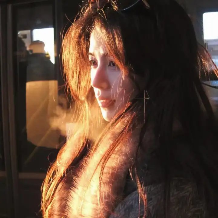 派对女孩