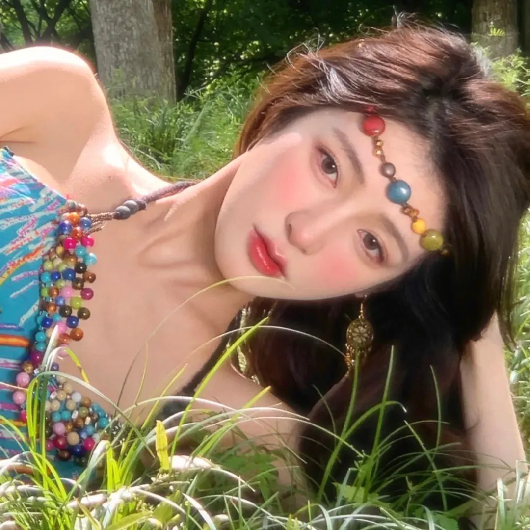女伶们