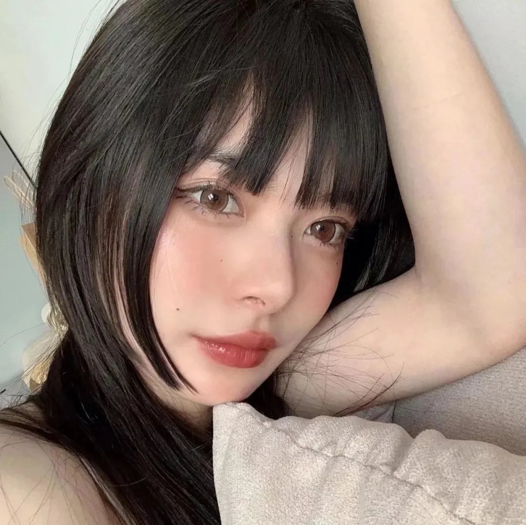 来路不明的神秘女友